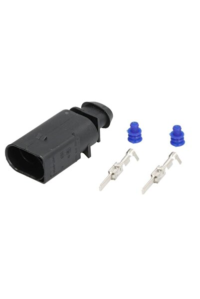 TRUCKLIGHT Mufa de Metalica (numar Pini: 2 Forma Mufa: Oval Masculin) Scania ...