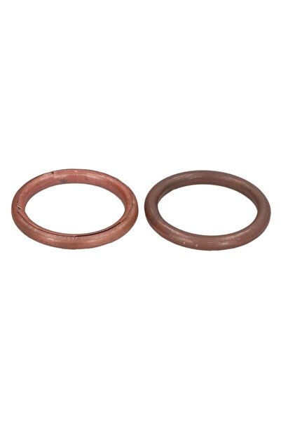 WINDEROSA Garnitura Sistemului de Evacuare Honda Xr Yamaha Tt Xt 250/350 1981...