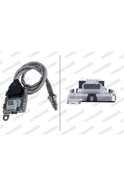 Wagner Senzor NOx Renault Grand Scenic IV Megane IV Scenic IV Talisman 1.7d/1...