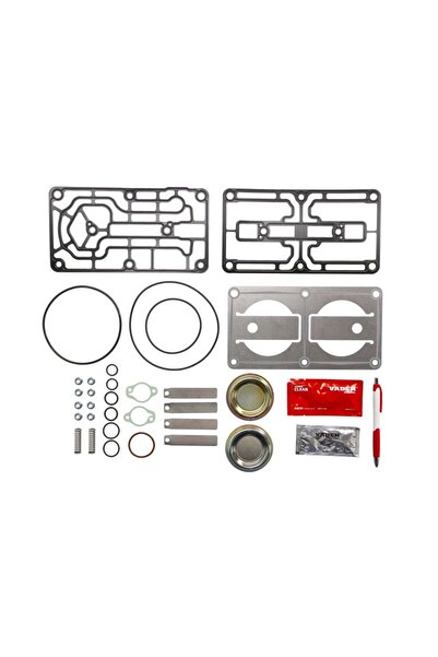VADEN Kit Reparare Compresor Knorr (lk 4949 Lk 4951 Lk 4961 Lk 4970 Garnituri...