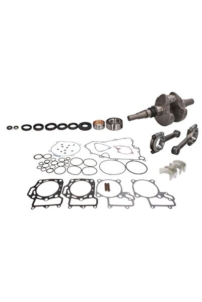 Hot-Rods Kit Reparatie Motor Crankshaft ) Kawasaki Krf Kvf 750 2005-2011 KAWA...