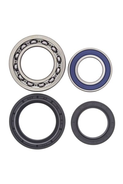 All-Balls Kit Rulment Roata Spate (cu Etansanti) Yamaha Yfm 400/450 2000-2004...