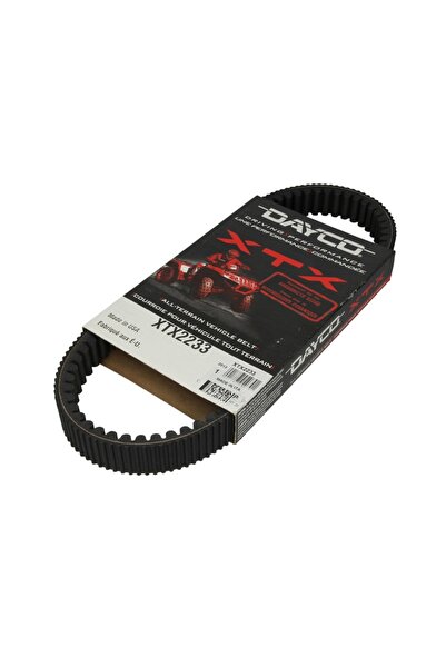 DAYCO Curea de Transmisie Angrenare (lungime: 893mm) Yamaha Yfm Yxr 660 2004-...