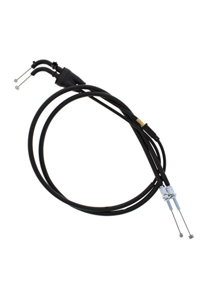 All-Balls Cablu Accelerator 1087mm Cursa 84mm (set 2 Bucati) Kawasaki Kx 250/...