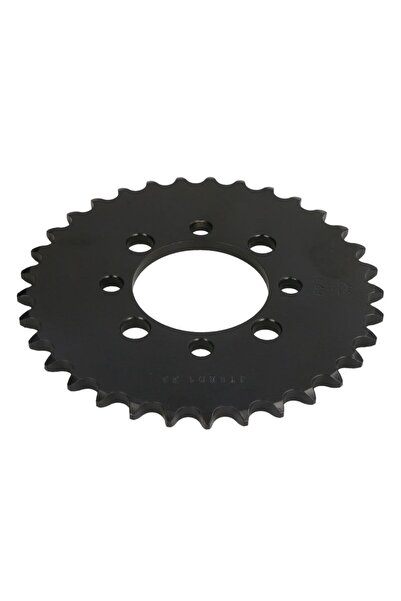 JT Foaie, Pinion de Angrenare Roata: 420 Numar Dinti: 33 Kawasaki Ae Ar Klx Z...