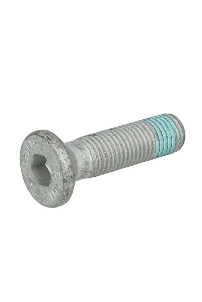 JOST Elemente de Cuplare pentru a Cincea Roata (m20x65x2 5) Jsk 40 K9 Montowa...