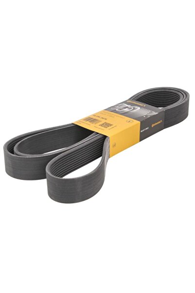 CONTITECH Curea Accesorii Transmisie (10pk2475) Scania Citywide F G I G Ii In...