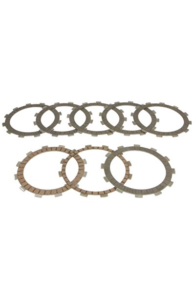 FERODO Discuri de Frecare a Ambreiajului Yamaha Yzf-r1 1000 1999-2003 YAMAHA ...
