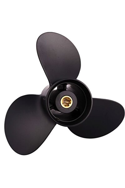 Solas Elice Numar Palete: 3 Diametrul Elicei in Inchi 2: 9 25inch Filet Surub...