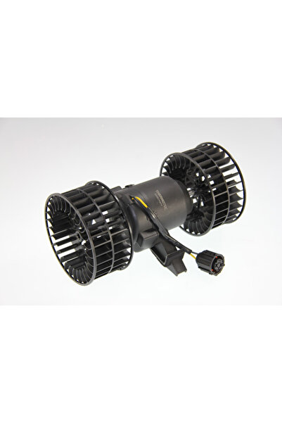 Thermotec Ventilator Aeroterma Habitaclu Cabina (24v cu Fanii) Scania 4 P I 0...