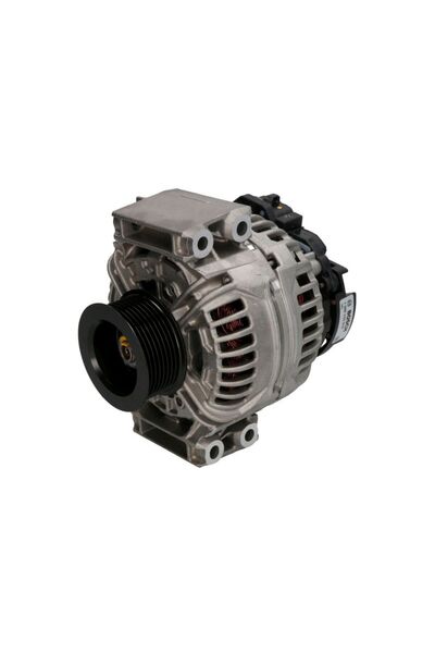 Bosch Alternator (28v 80a Nouă cu Garanție) Scania 4 4 Bus G I G Ii P I R I R...