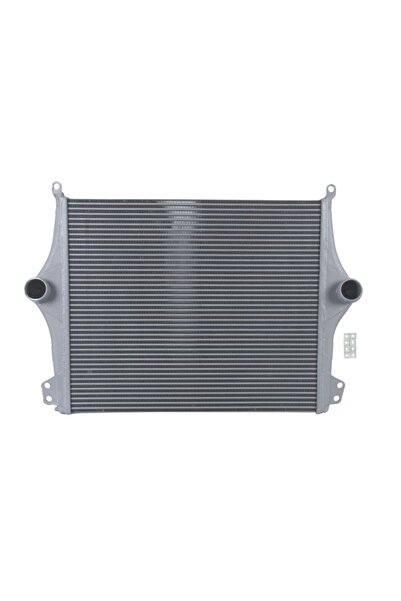 Nissens Intercooler Euro 6 Scania G Ii P Ii R Ii S Dc13.139-oc13.104 09.16- S...