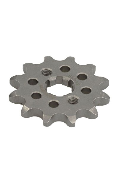 SUPERSPROX Pinion Lant Otel Tip Lant: 420 Numar Dinti: 12 Kawasaki Kdx Suzuki...
