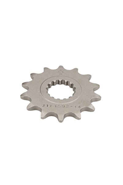 JT Pinion Lant: 520 Numar Dinti: 14 Yamaha Yfm Yfz 450/700 2006-2019 YAMAHA Y...