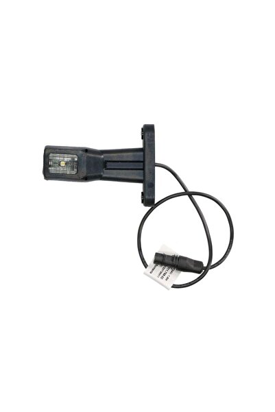 Hella Lampa Gabarit Dreapta/Stanga Alb/Portocaliu/Rosu Led Suprafata Lungime ...