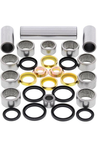 All-Balls Kit de Reparatie pentru Articulatia Suspensiei Spate Yamaha Wr 250/...