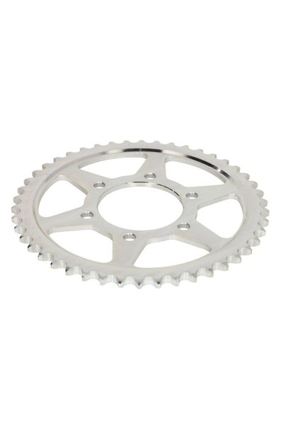 JT Foaie, Pinion de Angrenare Roata: 50 (530) Numar Dinti: 46 Kawasaki Kz Zr ...