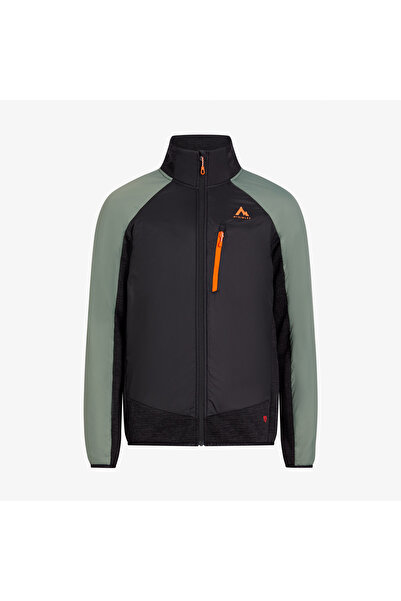 Mc Kinley McKinley Sekani III Primaloft Erkek Yeşil Outdoor Mont