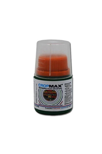 Holland Fertilizant Foliar BIO Cropmax – Extract Organic Superconcentrat – Le...