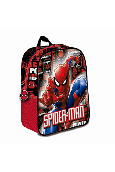 SPIDERMAN Omul Păianjen Fight On Rucsac 3D, geantă 30 cm
