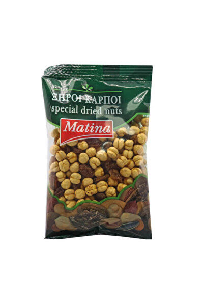 Matina ΜΑΤΙΝΑ ΣΤΡΑΓΑΛΙ ΑΝΑΜΙΚΤΟ 170gr.
