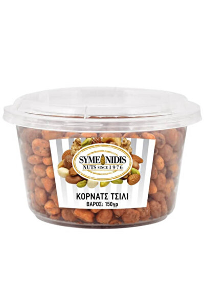 SYMEONIDIS ΣΥΜΕΩΝΙΔΗΣ ΚΟΡΝΝΑΤΣ 150gr.