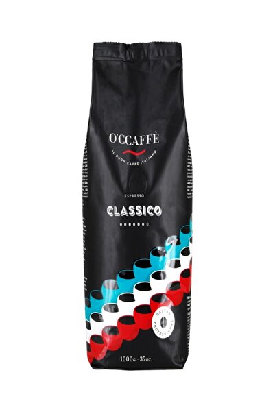 Occaffe Cafea boabe Espresso Classico Professional 1kg