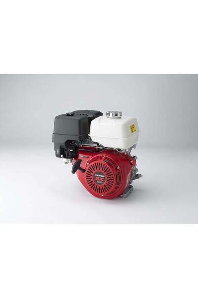 Honda Κινητήρας Βενζίνης GX 390 UT2X-VX-E9-OH (Κώνος, με Hλεκτρική Eκκίνηση)