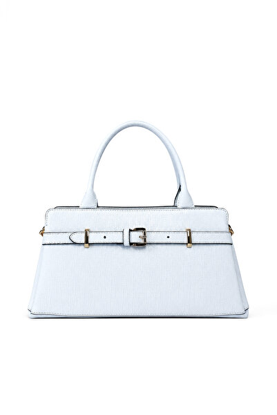 VOSTRO Italian Design 100% Genuine Leather Women's Hand and Shoulder Bag - Ha...