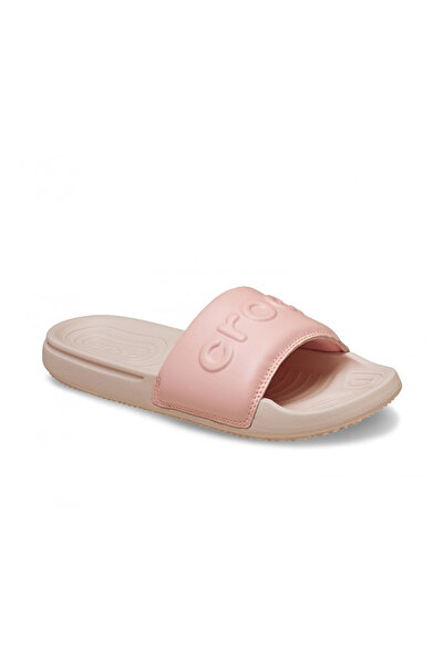 Crocs شباشب نسائية من All Day Slide ملونة