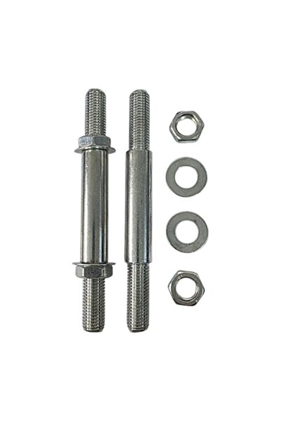 flores Ax roată roabă, Ø 15 mm x 170 mm, 2 buc / set