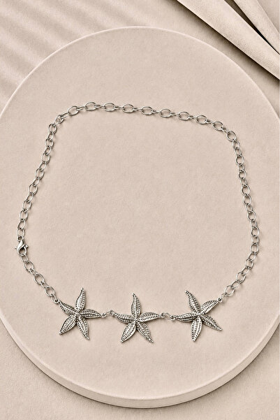 La La'Graccio Paris La'Graccio Paris Women's Chain Belt