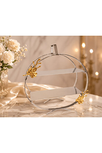 OEM CANDY BAR DIN METAL 30/13/33 cm