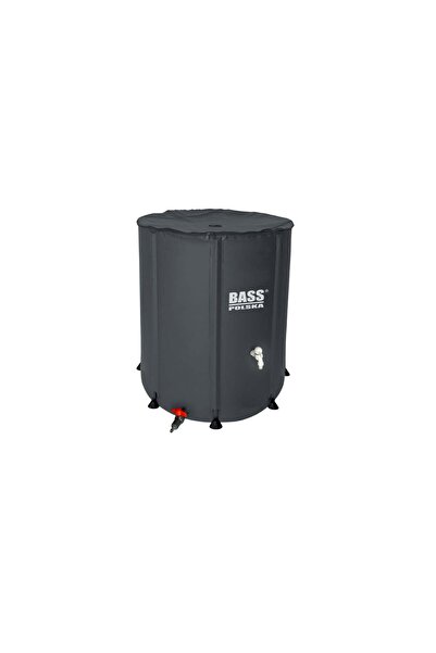Bass Butoi pentru apă pluvială, 750 l, gri, Polska 79989