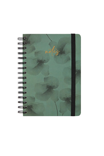 Evendi Agenda, Verde