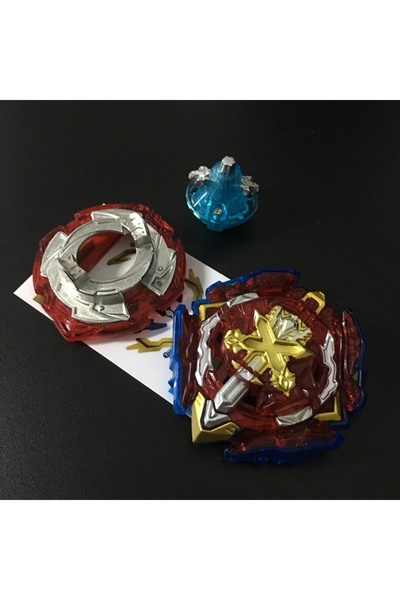 Choice25 B-200 Flame-solong4u DB/BU Series Battle Spinning Tops Toys,Birthday...