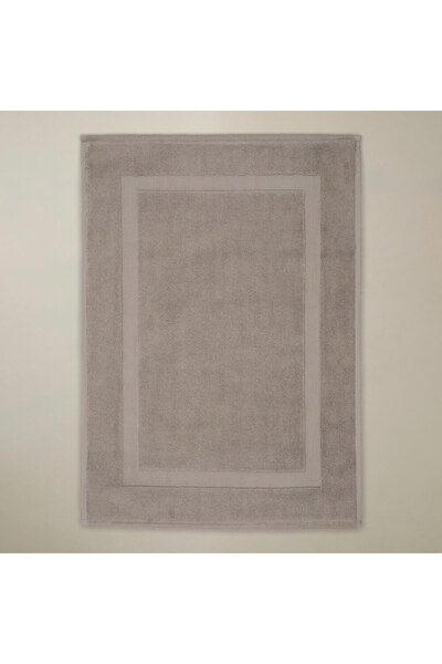 Penelope Select Foot Towel - 40X60 cm |   Beige