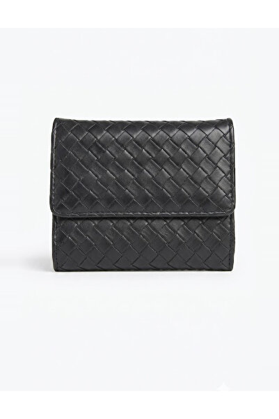 Evendi Wallet, Black
