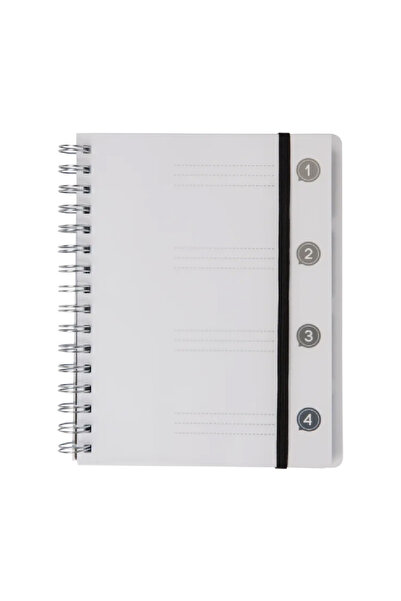 Evendi Agenda, Alb