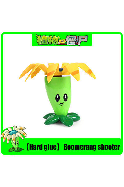 Choice32 16 1pcs PVZ PLANTS VS ZOMBIES 2 Peashooter Gatling Pea Shooter PVC A...