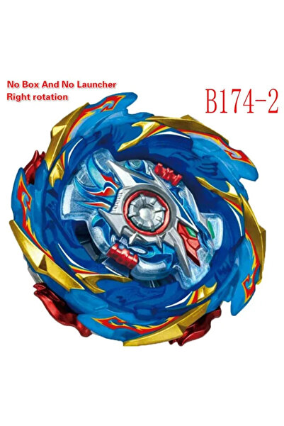 Choice9 B174-2 B SeriesTop Launchers B-173 B169 B170 Arena Toys Sale Drain Fa...