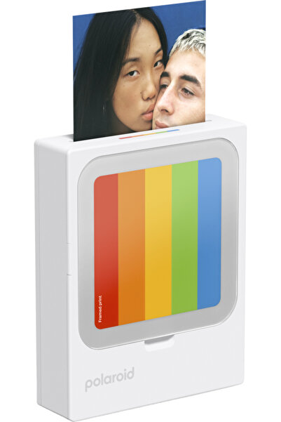 Polaroid Hi-Print 3x3 Pocket printer + 10 sheets