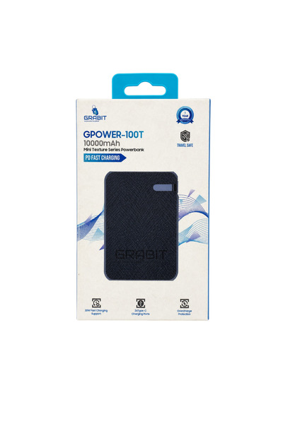 Grabit GMAG-100 POWERBANK