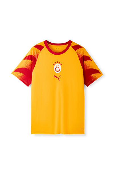 GSStore Galatasaray Puma Antrenman T-shirt 78681707