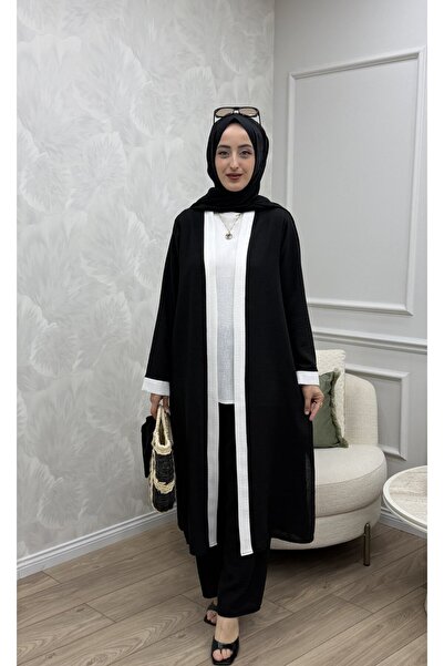 Generic Brand Armağan 3 Piece Set Black