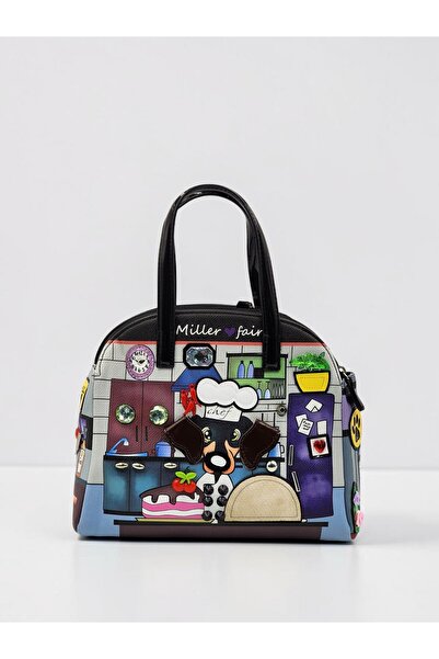 Ega ayakkabı Women's Imported Designer Handbags