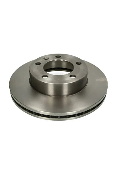 SBP Set Discuri De Frana Punte Fata 02-Rv016 Nissan Interstar/Nv400 Renault M...
