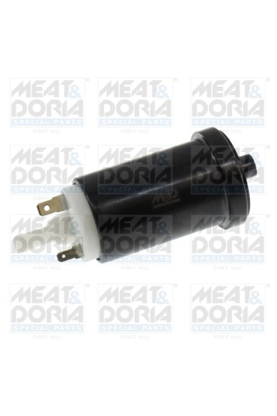 MEATDORIA Pompa Combustibil 76509 Audi 80 B4/A6 C4 Opel Ascona C/Astra F/Astr...