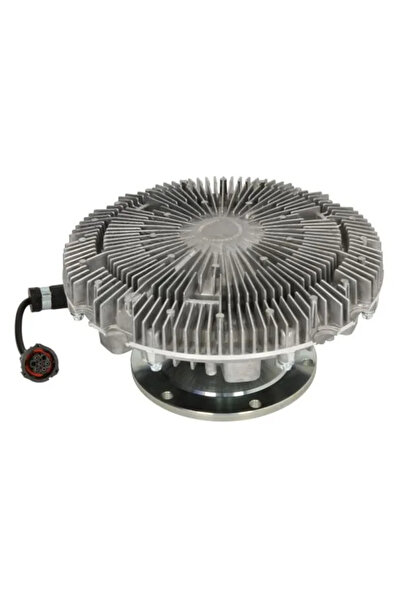 Thermotec Cupla, Ventilator Radiator D5Me023Tt Mercedes-Benz Axor/Axor 2