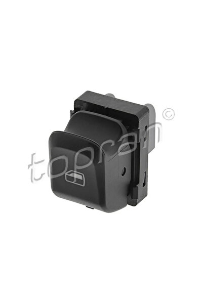 TOPRAN Panou Comanda Geam Usa Vehicol 118842 Audi A1/Q3